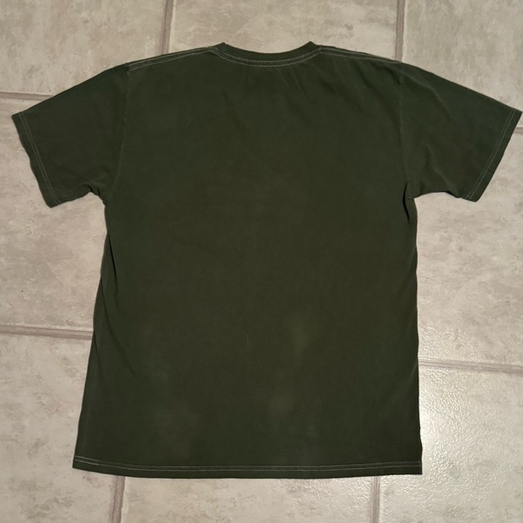 Size Small Michelangelo Graphic Tee - Picture 2 of 5
